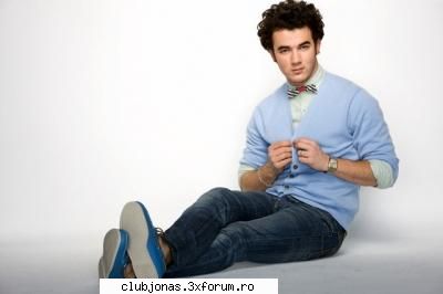 si nr 3 :cool: poze cu kevin